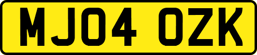 MJ04OZK