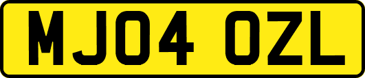 MJ04OZL