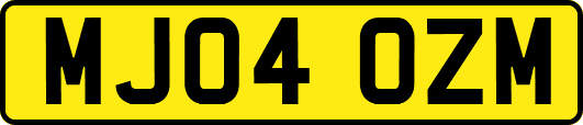 MJ04OZM