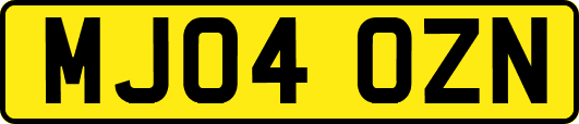 MJ04OZN