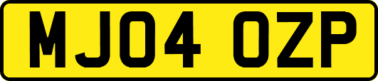 MJ04OZP