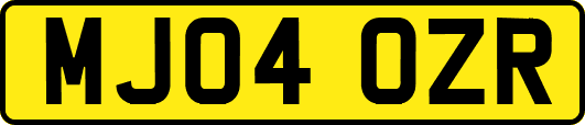 MJ04OZR