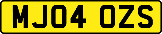 MJ04OZS