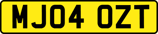 MJ04OZT