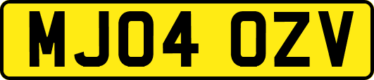 MJ04OZV