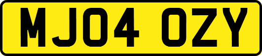 MJ04OZY