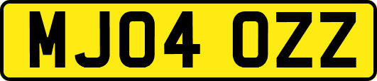 MJ04OZZ