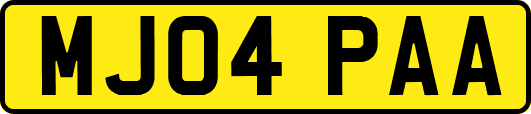 MJ04PAA