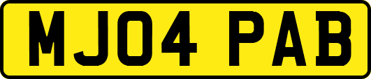 MJ04PAB