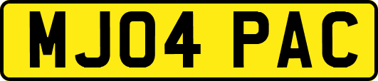 MJ04PAC