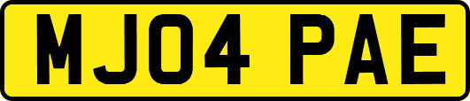 MJ04PAE