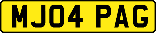 MJ04PAG