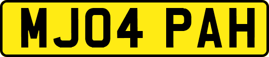 MJ04PAH