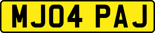 MJ04PAJ
