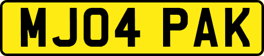 MJ04PAK