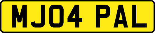 MJ04PAL