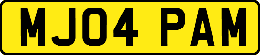 MJ04PAM
