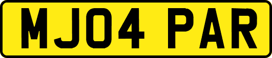 MJ04PAR