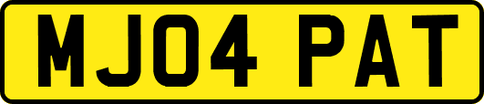 MJ04PAT