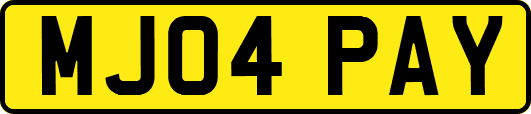 MJ04PAY
