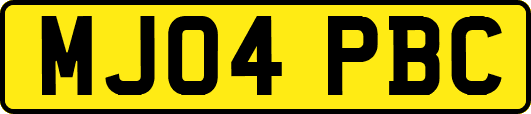 MJ04PBC
