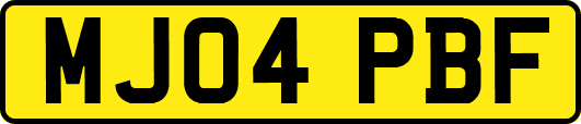 MJ04PBF