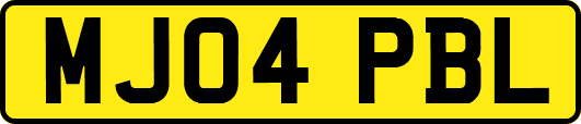 MJ04PBL