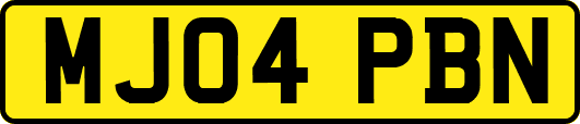 MJ04PBN