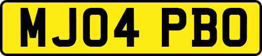 MJ04PBO