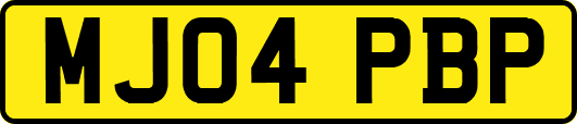 MJ04PBP