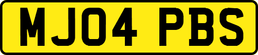 MJ04PBS
