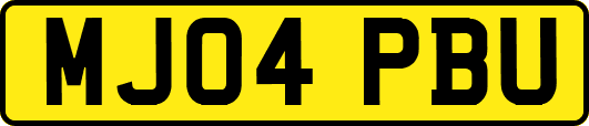 MJ04PBU