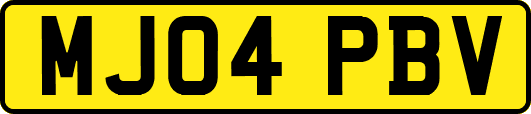 MJ04PBV