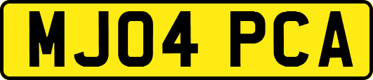 MJ04PCA