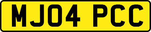 MJ04PCC