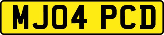 MJ04PCD