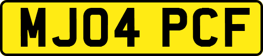 MJ04PCF