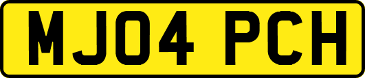 MJ04PCH