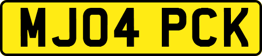 MJ04PCK