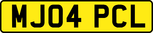 MJ04PCL