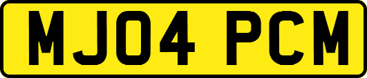 MJ04PCM