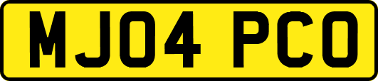 MJ04PCO