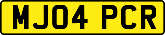 MJ04PCR