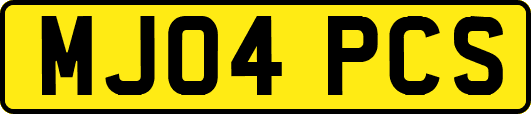 MJ04PCS