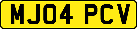 MJ04PCV
