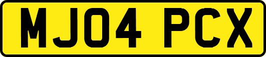 MJ04PCX