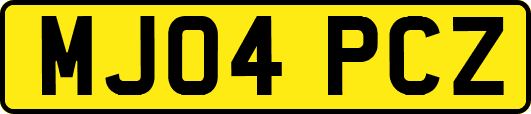 MJ04PCZ