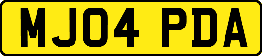 MJ04PDA