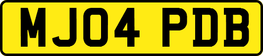 MJ04PDB