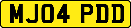 MJ04PDD
